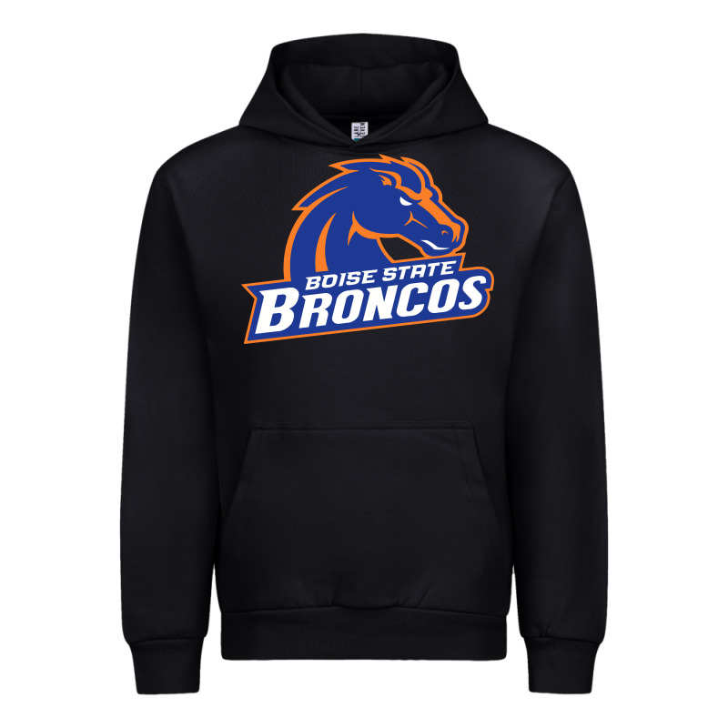 Boise Design Urban Hoodie by artisFamous | Teevron