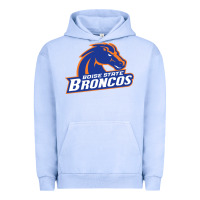 Pigment Grape Ice Boise Design Urban Hoodie - artisFamous