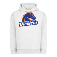 Pigment Lunar Rock Boise Design Urban Hoodie - artisFamous