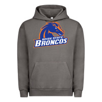 Pigment Tornado Boise Design Urban Hoodie - artisFamous
