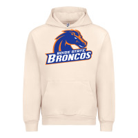 Sandshell Boise Design Urban Hoodie - artisFamous