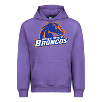 Tulip Boise Design Urban Hoodie - artisFamous
