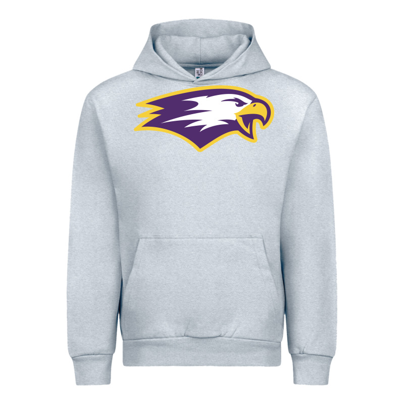 Elmira College Urban Hoodie by artisFamous | Teevron