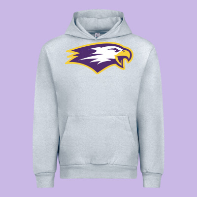 Elmira College Urban Hoodie Designed By Artisfamous