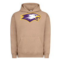 Pigment Burro elmira college Urban Hoodie - artisFamous
