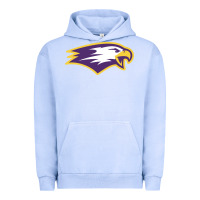 Pigment Grape Ice elmira college Urban Hoodie - artisFamous