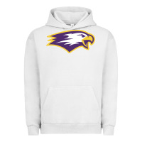 Pigment Lunar Rock elmira college Urban Hoodie - artisFamous