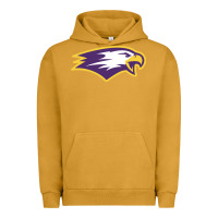 Pigment Peanut Butter elmira college Urban Hoodie - artisFamous
