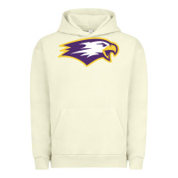 Pigment Pistachio elmira college Urban Hoodie - artisFamous