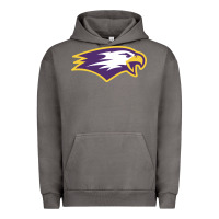 Pigment Tornado elmira college Urban Hoodie - artisFamous