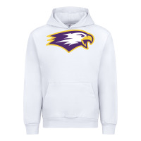 White elmira college Urban Hoodie - artisFamous
