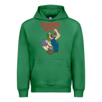 Emerald municipal waste new Urban Hoodie - artisFamous