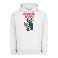 Pigment Lunar Rock municipal waste new Urban Hoodie - artisFamous