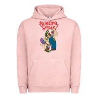 Pigment Salmon municipal waste new Urban Hoodie - artisFamous