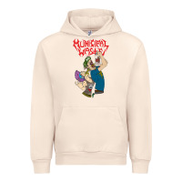 Sandshell municipal waste new Urban Hoodie - artisFamous