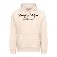 Sandshell Rest in Peace Young Dolph Urban Hoodie - artisFamous