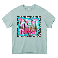 Arona nail hustler Heavy Core Tee - TumblerDesignByShophia
