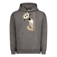 Pigment Tornado silken windsprite classic Urban Hoodie - artisFamous