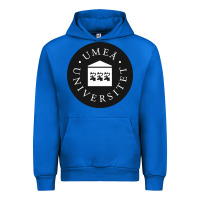 Cobalt umeå university Urban Hoodie - artisFamous