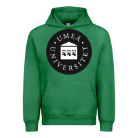 Emerald umeå university Urban Hoodie - artisFamous