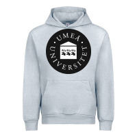 Heather Grey umeå university Urban Hoodie - artisFamous