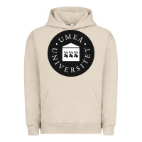 Pigment French Oak umeå university Urban Hoodie - artisFamous
