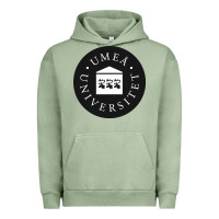 Pigment Oil Green umeå university Urban Hoodie - artisFamous