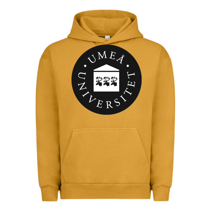 Umeå University Urban Hoodie by artisFamous | Teevron