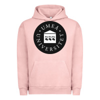 Pigment Salmon umeå university Urban Hoodie - artisFamous