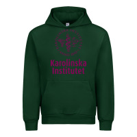 Forest Green karolinska institute Urban Hoodie - artisFamous