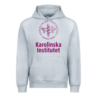 Heather Grey karolinska institute Urban Hoodie - artisFamous
