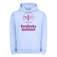 Pigment Grape Ice karolinska institute Urban Hoodie - artisFamous