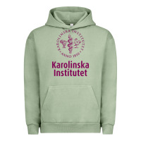 Pigment Oil Green karolinska institute Urban Hoodie - artisFamous