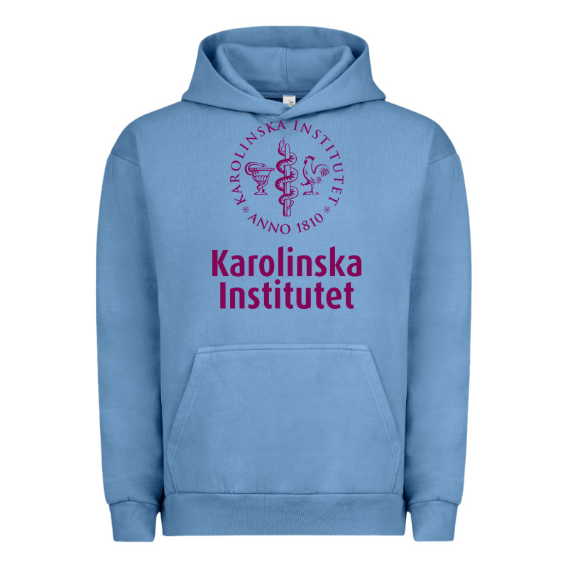 Karolinska Institute Urban Hoodie by artisFamous | Teevron