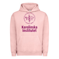 Pigment Salmon karolinska institute Urban Hoodie - artisFamous