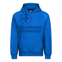 Cobalt stockholm university Urban Hoodie - artisFamous
