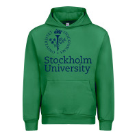Emerald stockholm university Urban Hoodie - artisFamous
