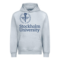 Heather Grey stockholm university Urban Hoodie - artisFamous