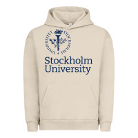 Pigment French Oak stockholm university Urban Hoodie - artisFamous