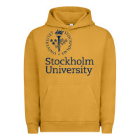 Pigment Peanut Butter stockholm university Urban Hoodie - artisFamous