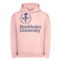 Pigment Salmon stockholm university Urban Hoodie - artisFamous