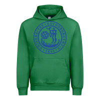 Emerald university of gothenburg Urban Hoodie - artisFamous