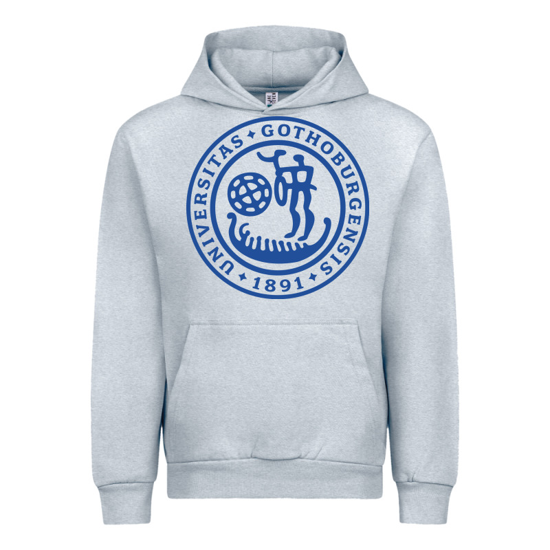 University Of Gothenburg Urban Hoodie by artisFamous | Teevron