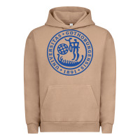 Pigment Burro university of gothenburg Urban Hoodie - artisFamous