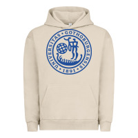 Pigment French Oak university of gothenburg Urban Hoodie - artisFamous