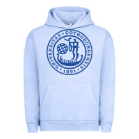 Pigment Grape Ice university of gothenburg Urban Hoodie - artisFamous