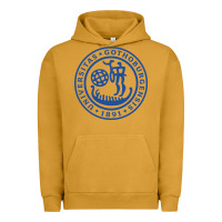 Pigment Peanut Butter university of gothenburg Urban Hoodie - artisFamous