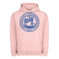 Pigment Salmon university of gothenburg Urban Hoodie - artisFamous