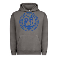 Pigment Tornado university of gothenburg Urban Hoodie - artisFamous