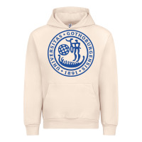 Sandshell university of gothenburg Urban Hoodie - artisFamous